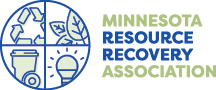 Minnesota Resource Recovery Association Logo